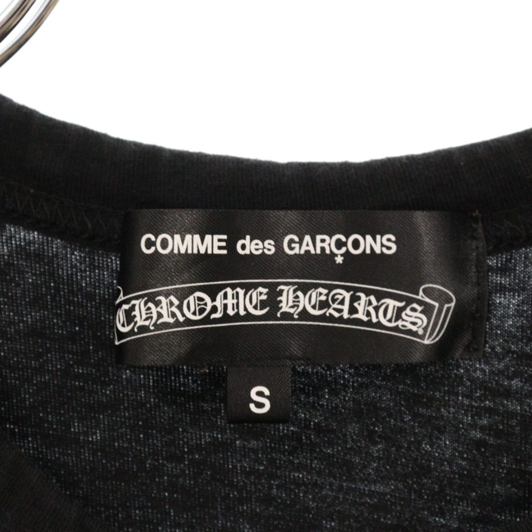 Chrome Hearts - CHROME HEARTS クロムハーツ ×COMME des Chrome Hearts - CHROME HEARTS クロムハーツ ×COMME des