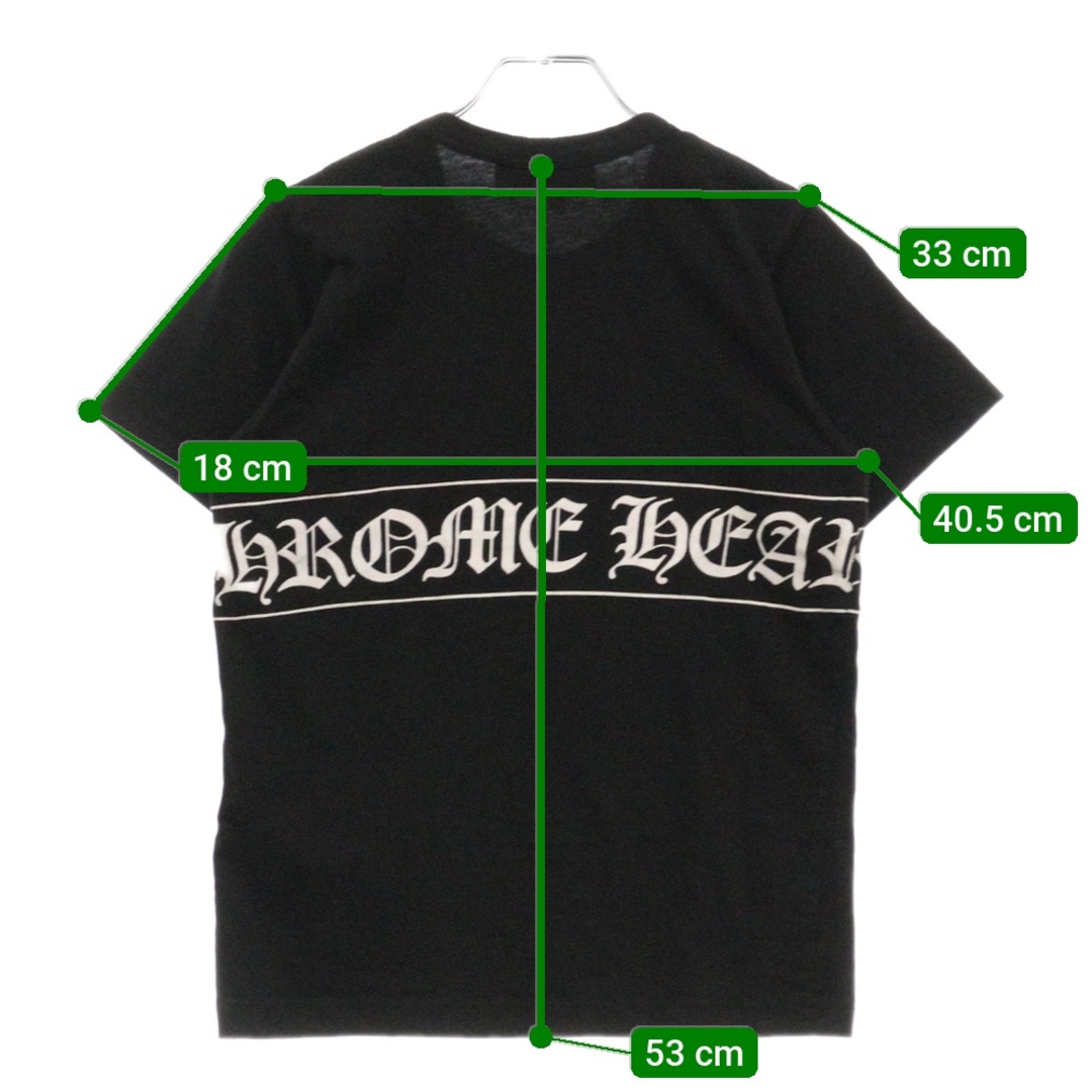 Chrome Hearts - CHROME HEARTS クロムハーツ ×COMME des Chrome Hearts - CHROME HEARTS クロムハーツ ×COMME des