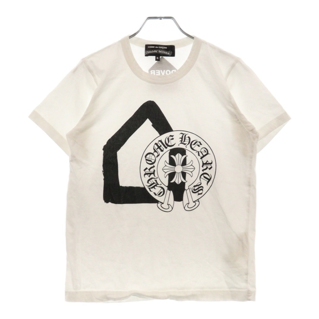 Chrome Hearts - CHROME HEARTS クロムハーツ ×COMME des Chrome Hearts - CHROME HEARTS クロムハーツ ×COMME des