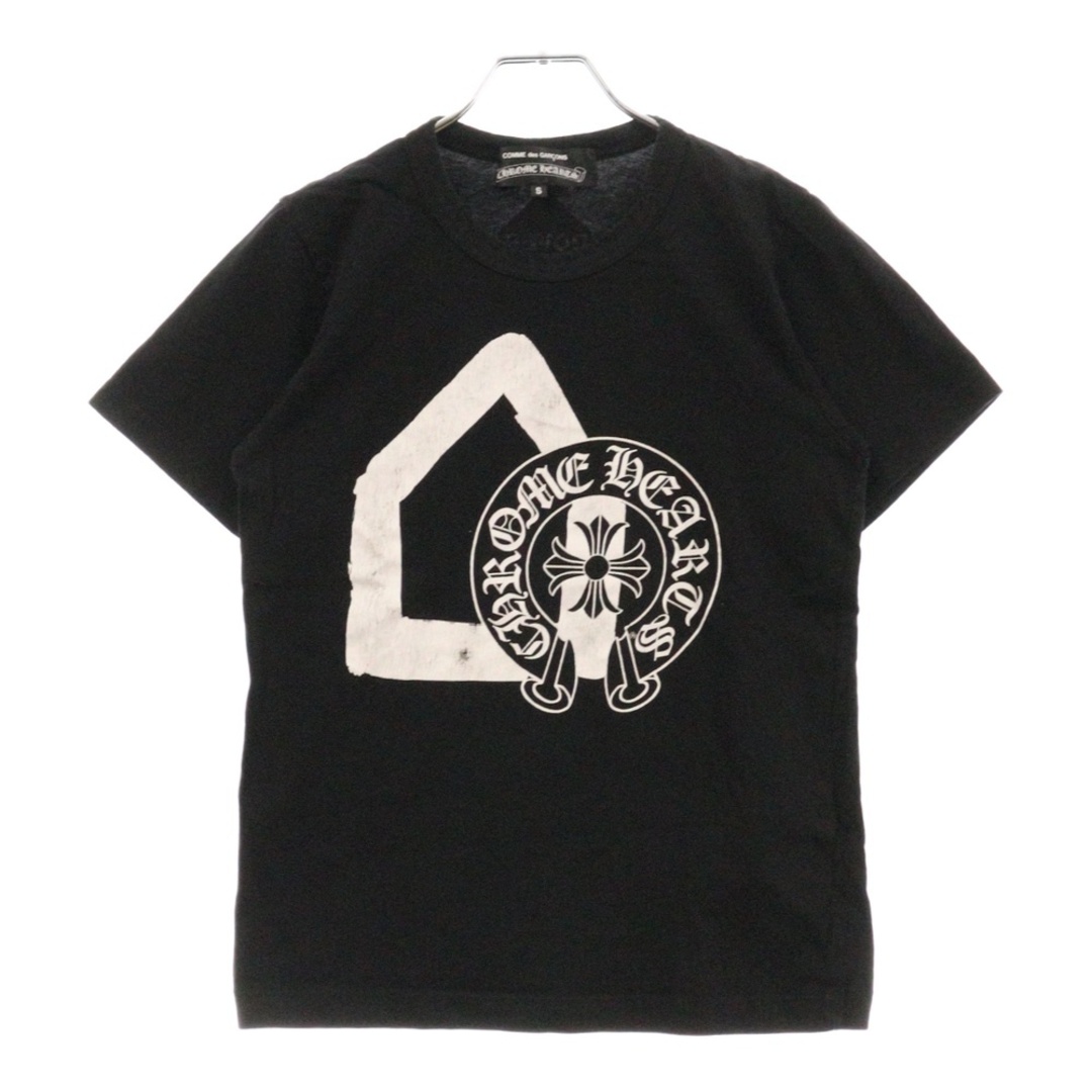 Chrome Hearts - CHROME HEARTS クロムハーツ ×COMME des Chrome Hearts - CHROME HEARTS クロムハーツ ×COMME des