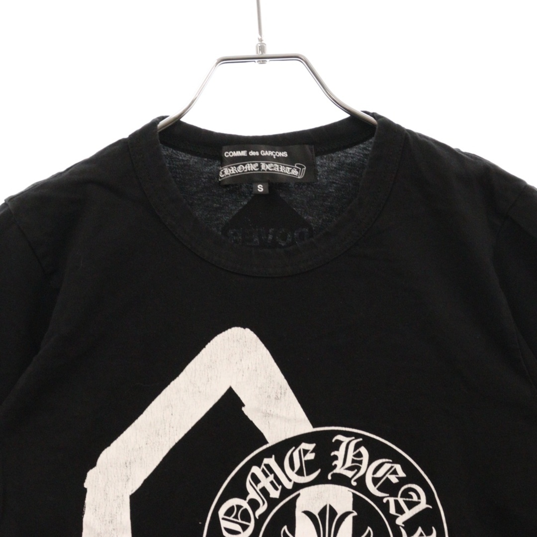 Chrome Hearts - CHROME HEARTS クロムハーツ ×COMME des Chrome Hearts - CHROME HEARTS クロムハーツ ×COMME des
