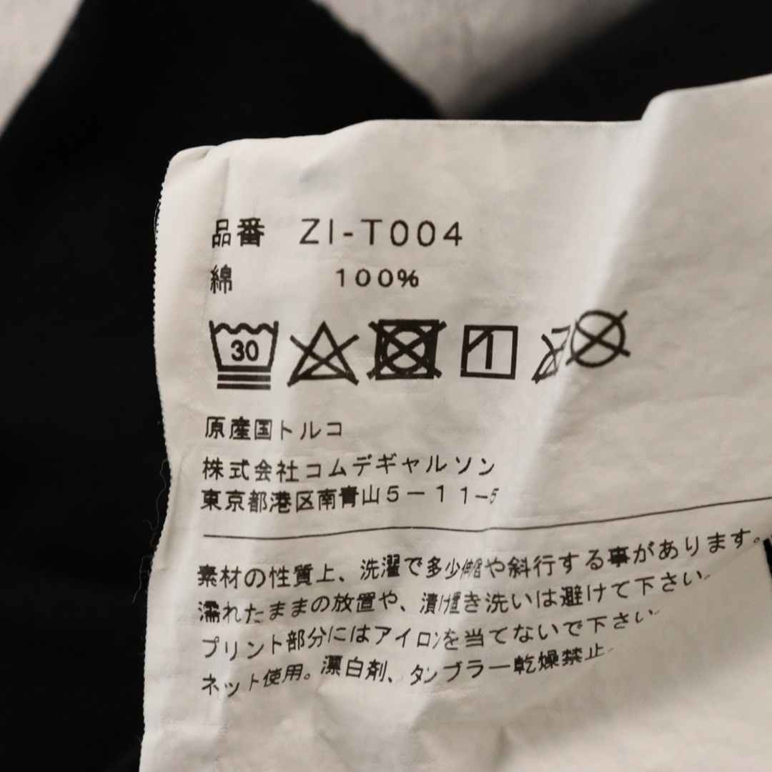 Chrome Hearts - CHROME HEARTS クロムハーツ ×COMME des Chrome Hearts - CHROME HEARTS クロムハーツ ×COMME des
