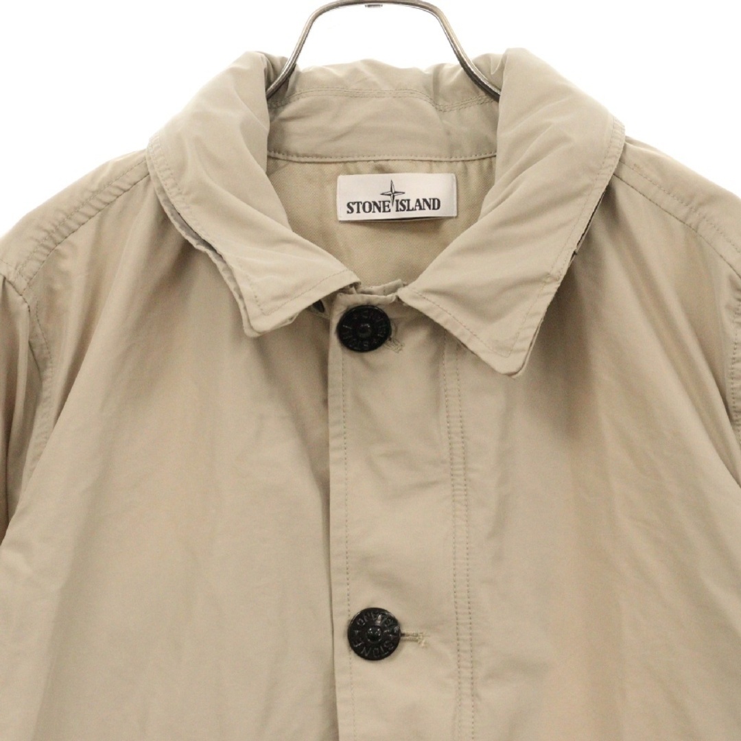 STONE ISLAND - STONE ISLAND ストーンアイランド 16SS NYLON STONE ISLAND - STONE ISLAND ストーンアイランド 16SS NYLON