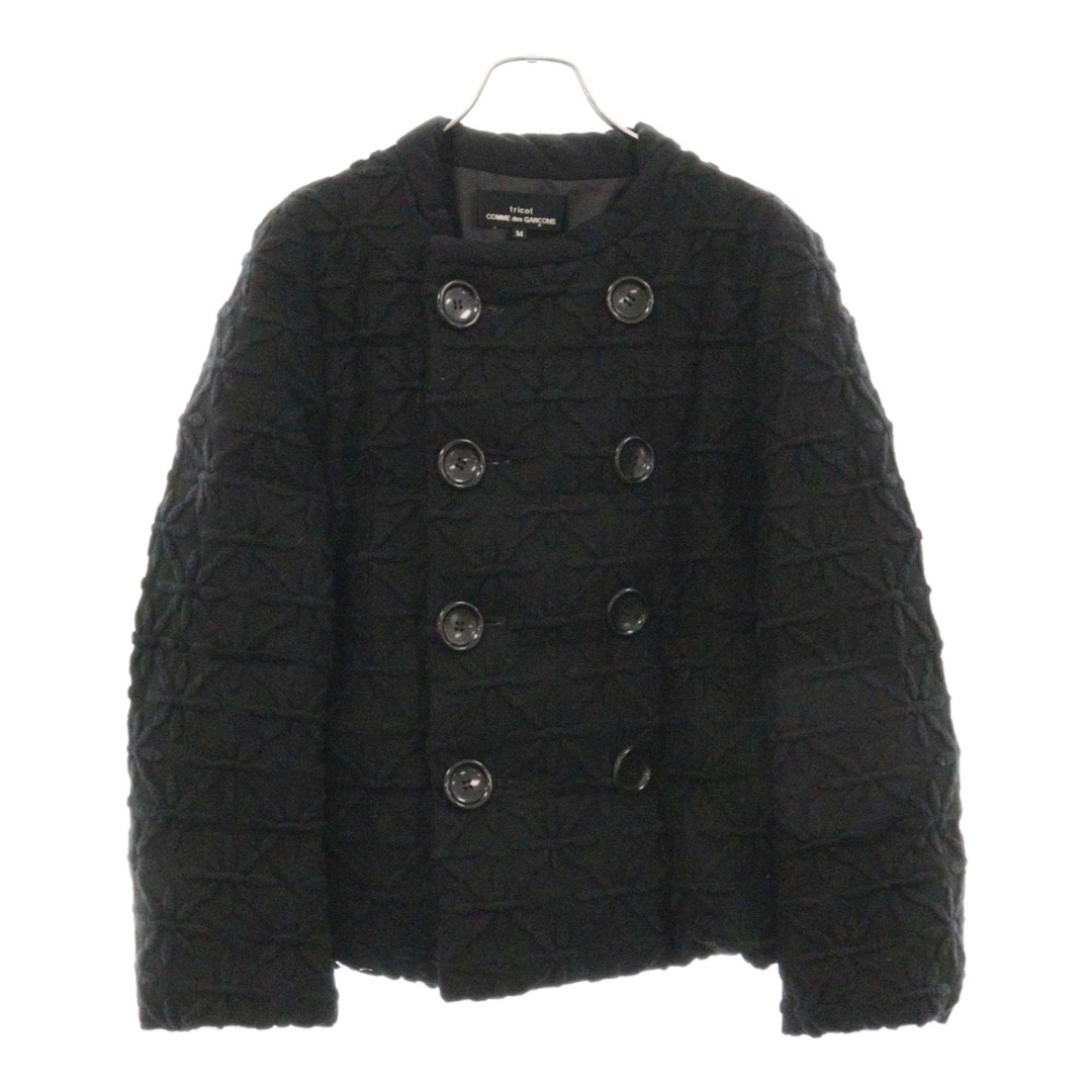 COMME des GARCONS - tricot COMME des GARCONS トリコ コム デ COMME des GARCONS - tricot COMME des GARCONS トリコ コム デ