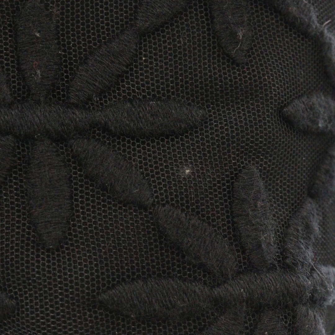 COMME des GARCONS - tricot COMME des GARCONS トリコ コム デ COMME des GARCONS - tricot COMME des GARCONS トリコ コム デ