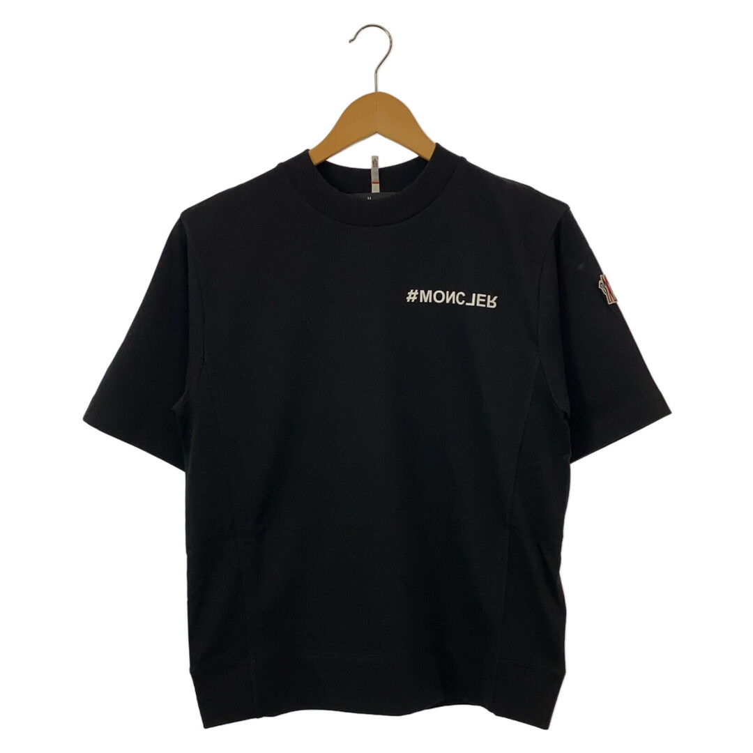 MONCLER - モンクレール Tシャツ 半袖Tシャツの通販 by BRANDOFF MONCLER - モンクレール Tシャツ 半袖Tシャツの通販 by BRANDOFF