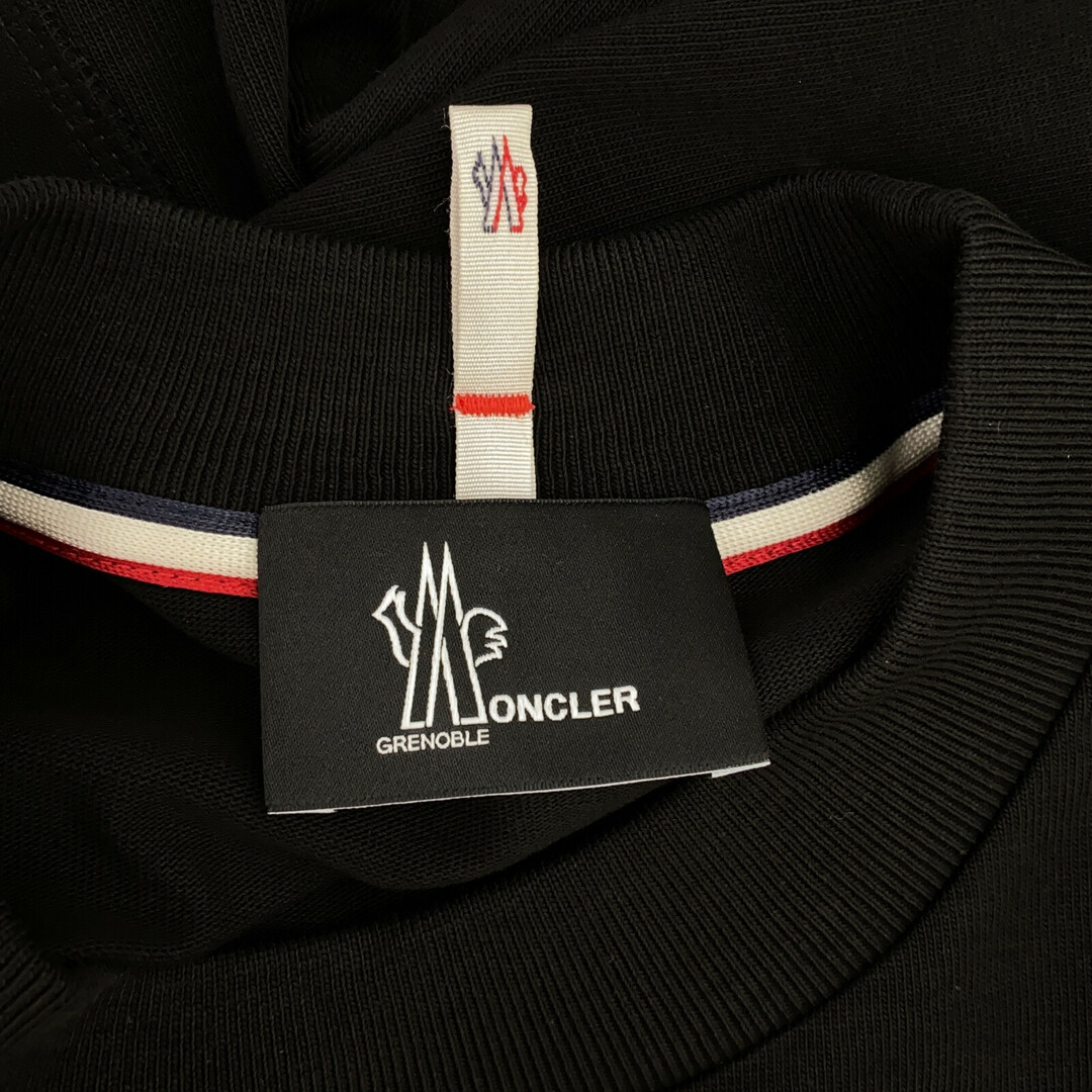 MONCLER - モンクレール Tシャツ 半袖Tシャツの通販 by BRANDOFF MONCLER - モンクレール Tシャツ 半袖Tシャツの通販 by BRANDOFF