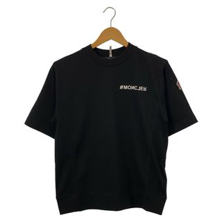 MONCLER - モンクレール Tシャツ 半袖Tシャツの通販 by BRANDOFF MONCLER - モンクレール Tシャツ 半袖Tシャツの通販 by BRANDOFF