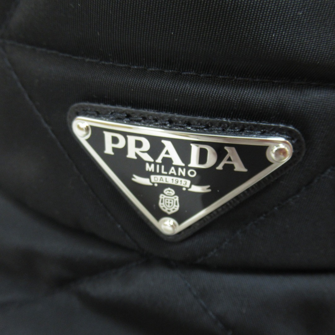 PRADA - プラダ バケットハット ハットの通販 by BRANDOFF PRADA - プラダ バケットハット ハットの通販 by BRANDOFF
