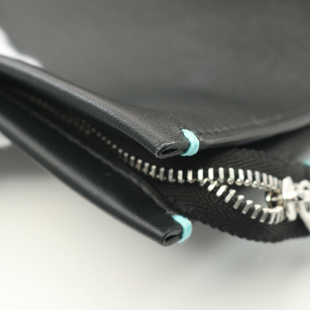 Tiffany & Co. - ティファニー ラージ ショッピングポーチ Tiffany & Co. - ティファニー ラージ ショッピングポーチ