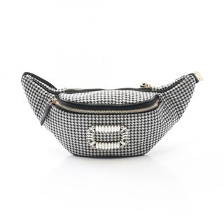 ROGER VIVIER(ボディバッグ/ウエストポーチ)のフリマアイテム一覧 ROGER VIVIER(ボディバッグ/ウエストポーチ)のフリマアイテム一覧