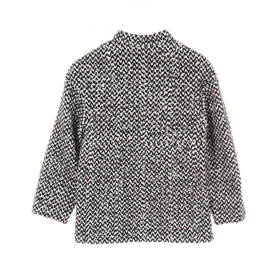 CHANEL - シャネル ココマーク 衣料品 アウターの通販 by CHANEL - シャネル ココマーク 衣料品 アウターの通販 by