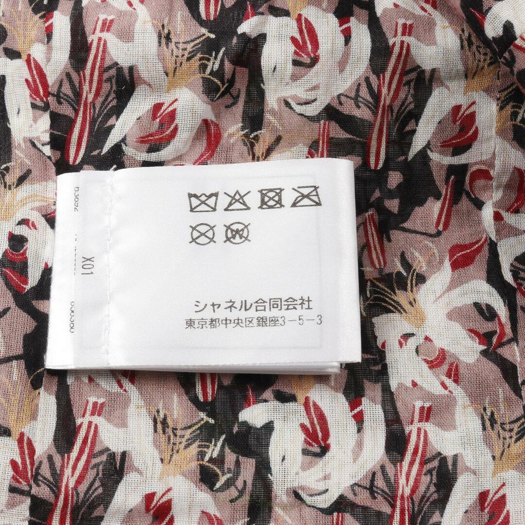 CHANEL - シャネル ココマーク 衣料品 アウターの通販 by CHANEL - シャネル ココマーク 衣料品 アウターの通販 by