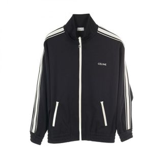 CELINE - ○新品/正規品○ CELINE フード付き オーバーサイズ CELINE - ○新品/正規品○ CELINE フード付き オーバーサイズ