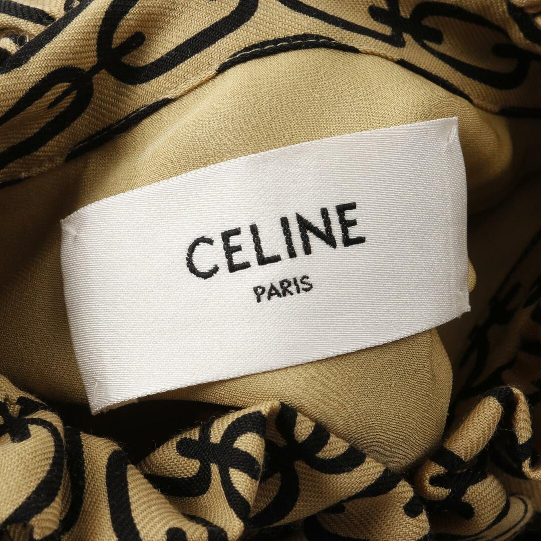 CELINE - セリーヌ ワンピースの通販 by BRANDOFF(ブランドオフ CELINE - セリーヌ ワンピースの通販 by BRANDOFF(ブランドオフ