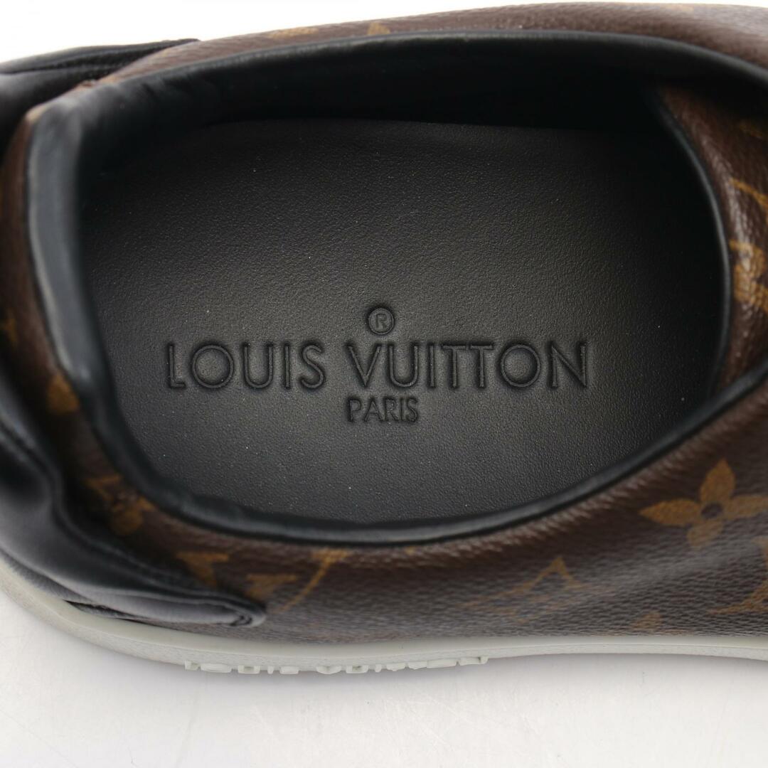 LOUIS VUITTON - ルイ・ヴィトン モノグラム スニーカーの通販 LOUIS VUITTON - ルイ・ヴィトン モノグラム スニーカーの通販