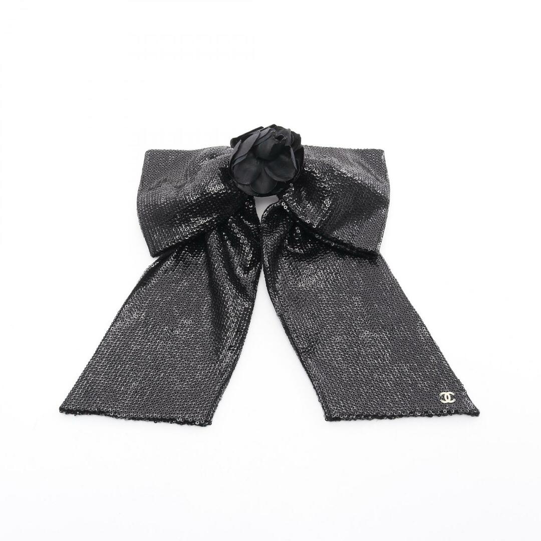 CHANEL - シャネル カメリア バレッタの通販 by BRANDOFF CHANEL - シャネル カメリア バレッタの通販 by BRANDOFF