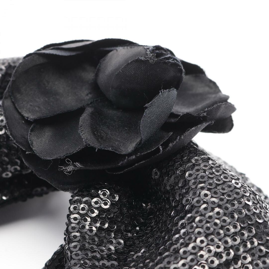 CHANEL - シャネル カメリア バレッタの通販 by BRANDOFF CHANEL - シャネル カメリア バレッタの通販 by BRANDOFF