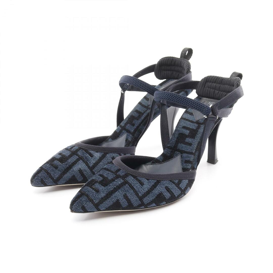 FENDI - フェンディ ズッカ サンダルの通販 by BRANDOFF FENDI - フェンディ ズッカ サンダルの通販 by BRANDOFF