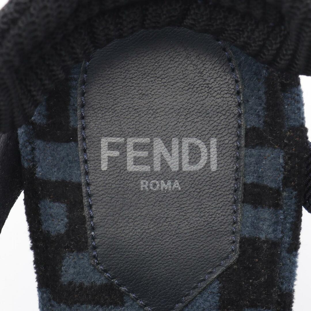 FENDI - フェンディ ズッカ サンダルの通販 by BRANDOFF FENDI - フェンディ ズッカ サンダルの通販 by BRANDOFF