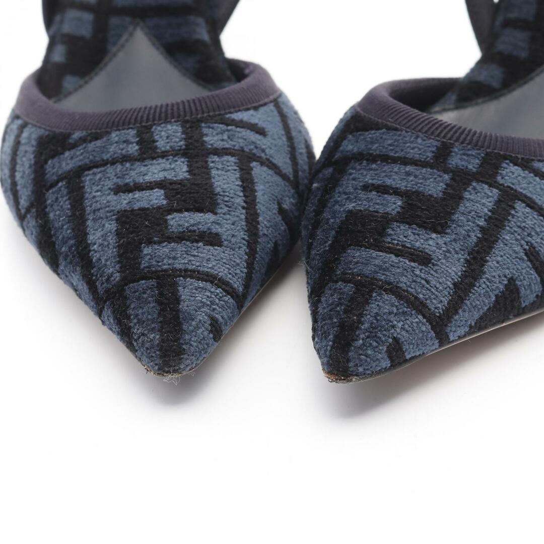 FENDI - フェンディ ズッカ サンダルの通販 by BRANDOFF FENDI - フェンディ ズッカ サンダルの通販 by BRANDOFF