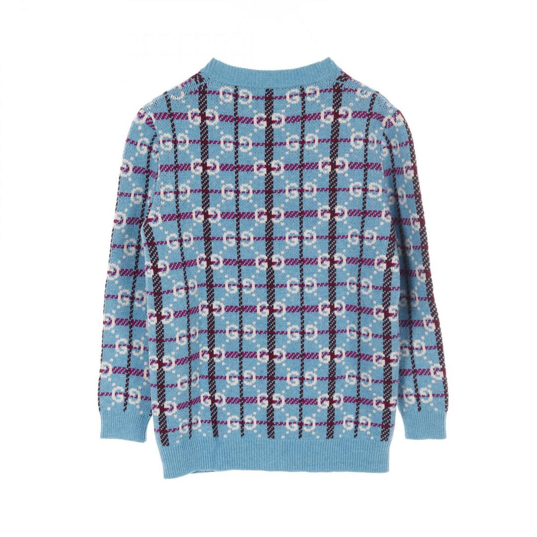 GUCCI - グッチ GG柄 カーディガンの通販 by BRANDOFF(ブランド GUCCI - グッチ GG柄 カーディガンの通販 by BRANDOFF(ブランド