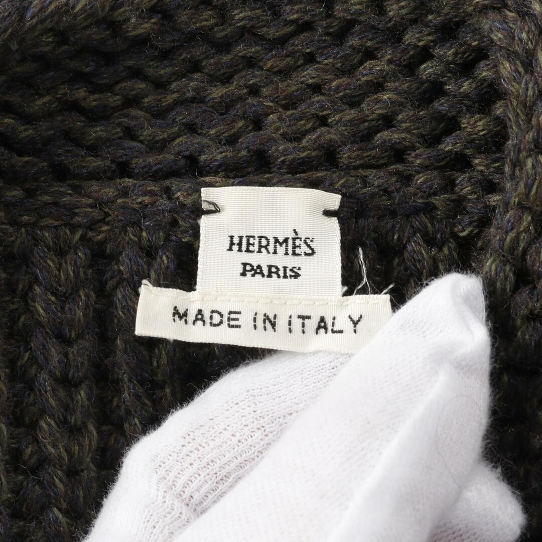 HERMES - エルメス カーディガンの通販 by Mike Museum HERMES - エルメス カーディガンの通販 by Mike Museum