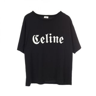 CELINE(Tシャツ/カットソー(七分/長袖))のフリマアイテム一覧 CELINE(Tシャツ/カットソー(七分/長袖))のフリマアイテム一覧