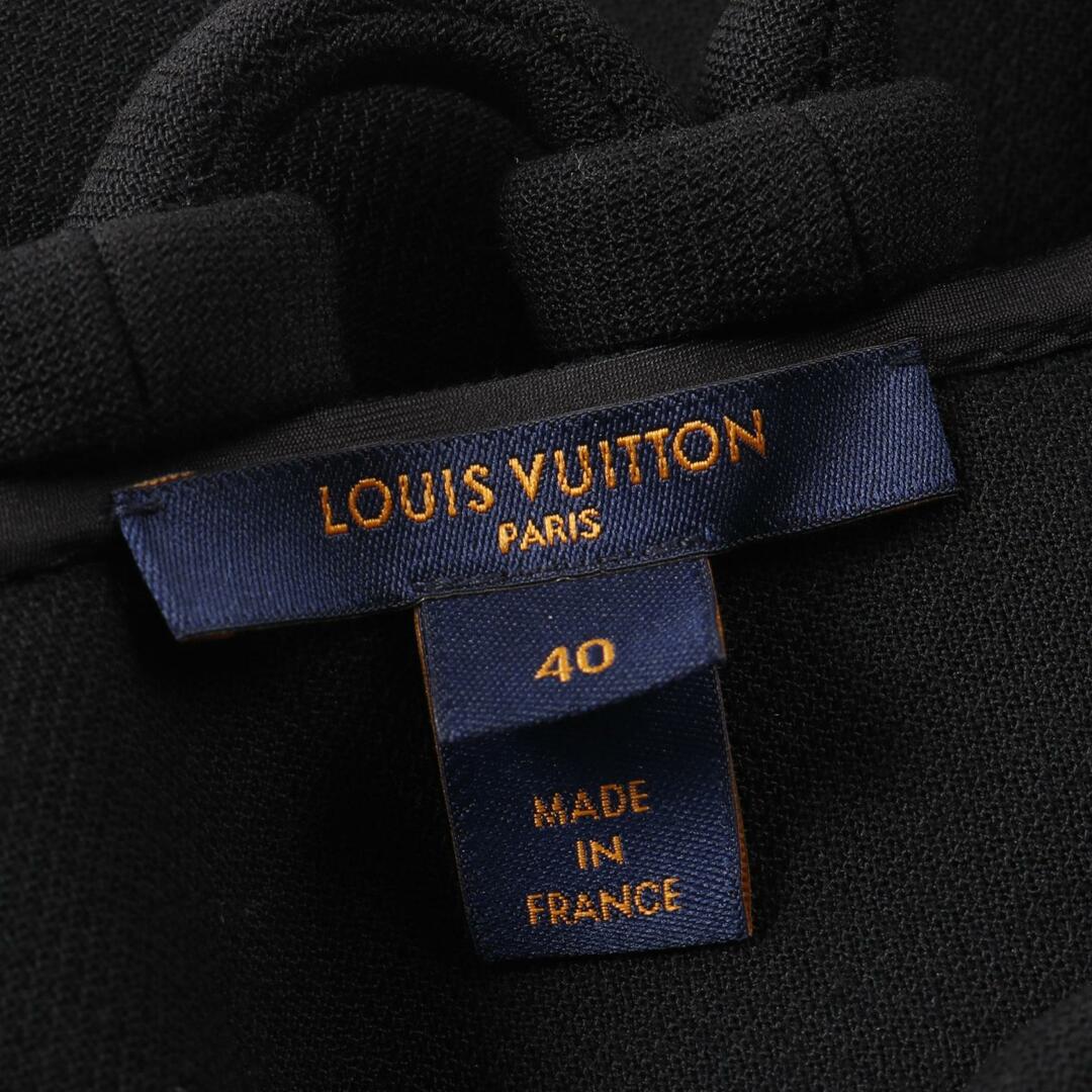 LOUIS VUITTON - ルイ・ヴィトン ワンピースの通販 by Mike LOUIS VUITTON - ルイ・ヴィトン ワンピースの通販 by Mike