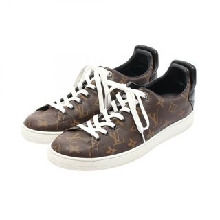 LOUIS VUITTON - ルイ・ヴィトン モノグラム スニーカーの通販 LOUIS VUITTON - ルイ・ヴィトン モノグラム スニーカーの通販