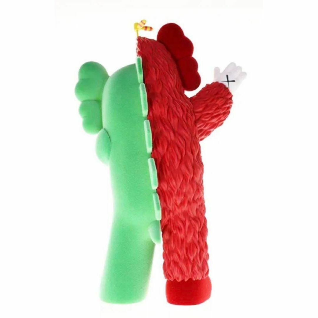 MEDICOM TOY - ☆新品MEDICOMTOY KAWS KACHAMUKKU ORIGINALの MEDICOM TOY - ☆新品MEDICOMTOY KAWS KACHAMUKKU ORIGINALの