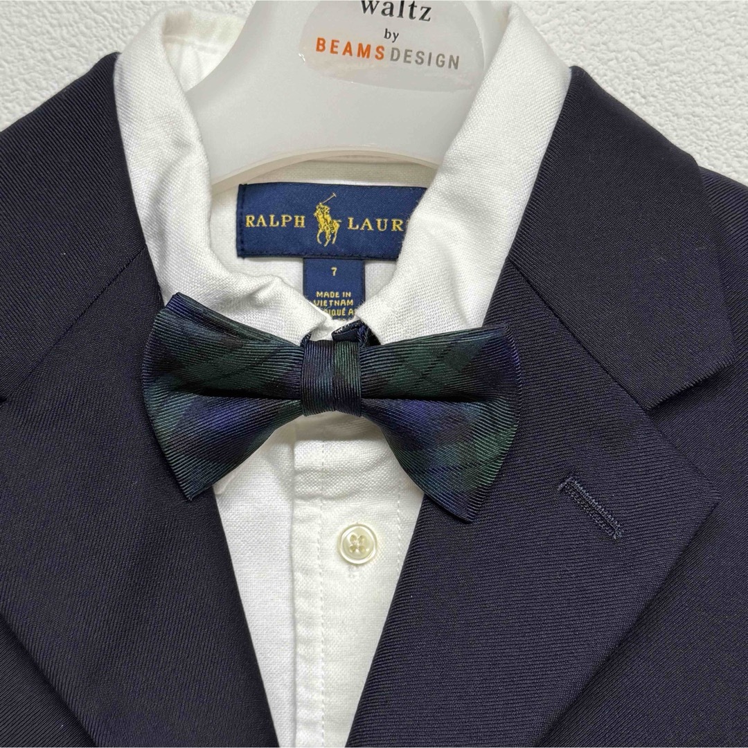 Ralph Lauren - ラルフローレン 卒園入学式お受験 フォーマル Ralph Lauren - ラルフローレン 卒園入学式お受験 フォーマル
