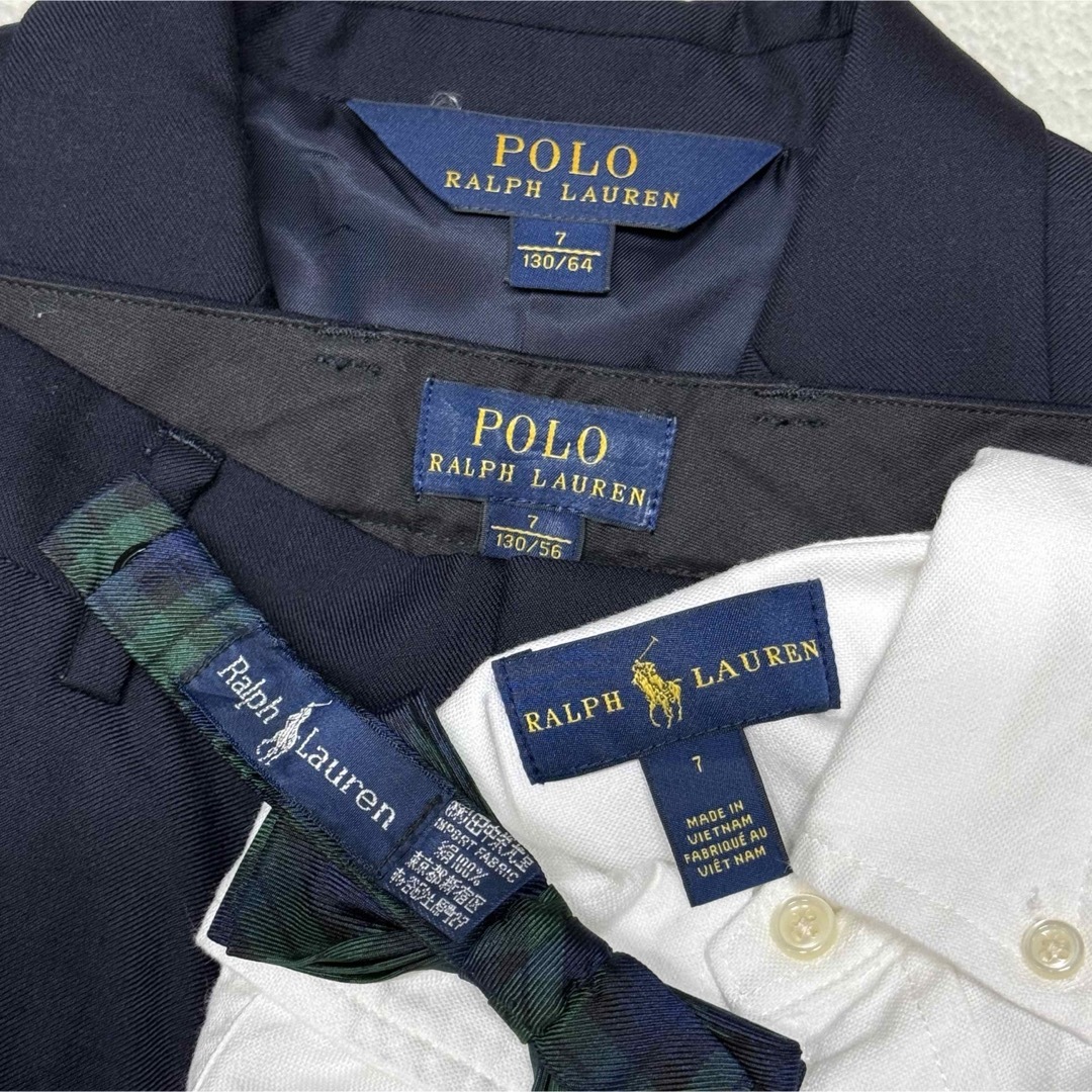 Ralph Lauren - ラルフローレン 卒園入学式お受験 フォーマル Ralph Lauren - ラルフローレン 卒園入学式お受験 フォーマル