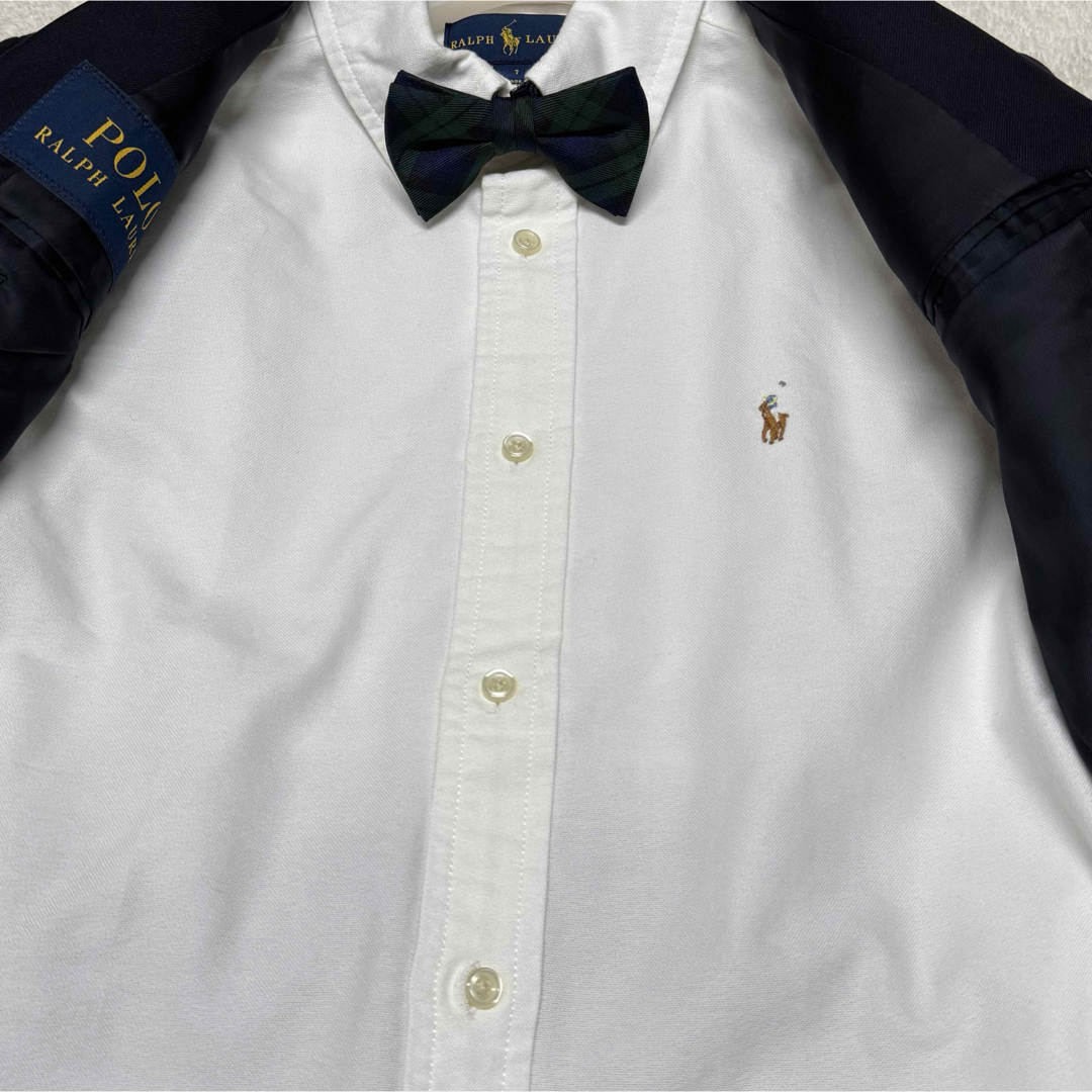 Ralph Lauren - ラルフローレン 卒園入学式お受験 フォーマル Ralph Lauren - ラルフローレン 卒園入学式お受験 フォーマル