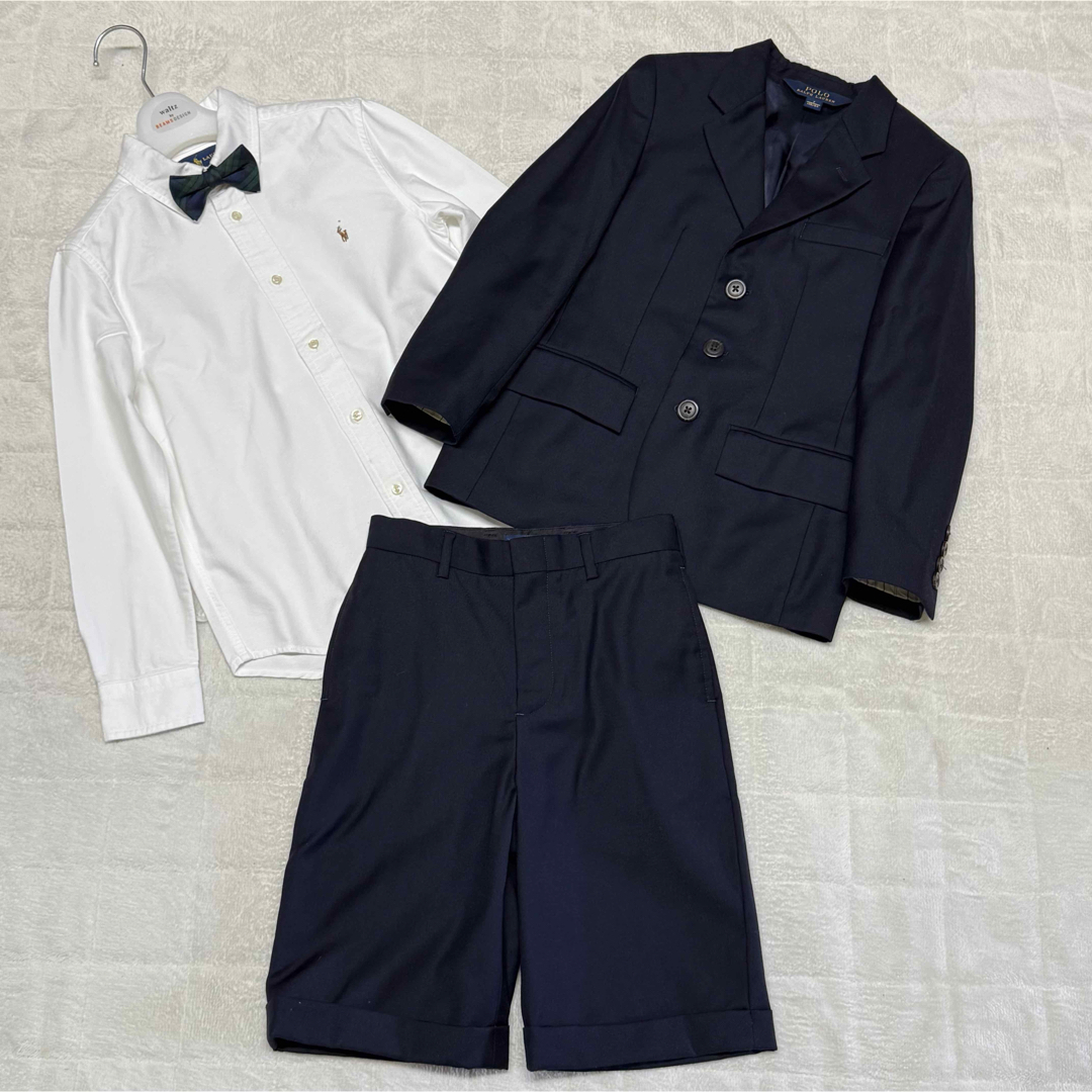 Ralph Lauren - ラルフローレン 卒園入学式お受験 フォーマル Ralph Lauren - ラルフローレン 卒園入学式お受験 フォーマル