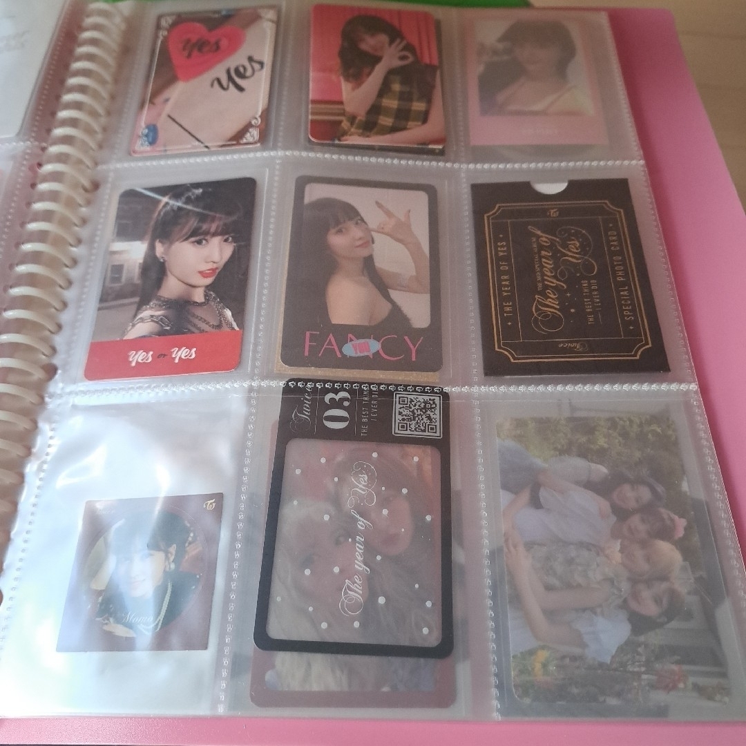 TWICE - twice MOMO トレカ バラ売り可能ですの通販 by きらきら TWICE - twice MOMO トレカ バラ売り可能ですの通販 by きらきら