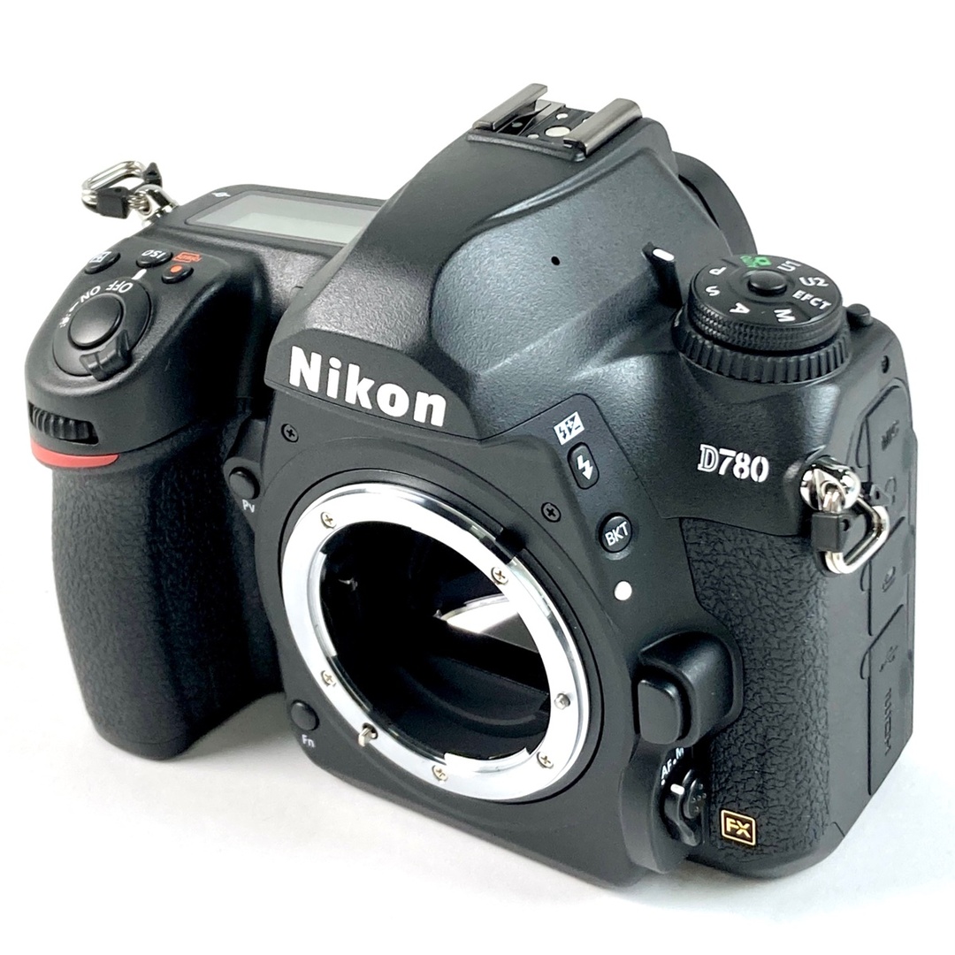 ニコン D780 ボディ 中古の通販 by バイセル ラクマ店 |ラクマ ニコン D780 ボディ 中古の通販 by バイセル ラクマ店 |ラクマ