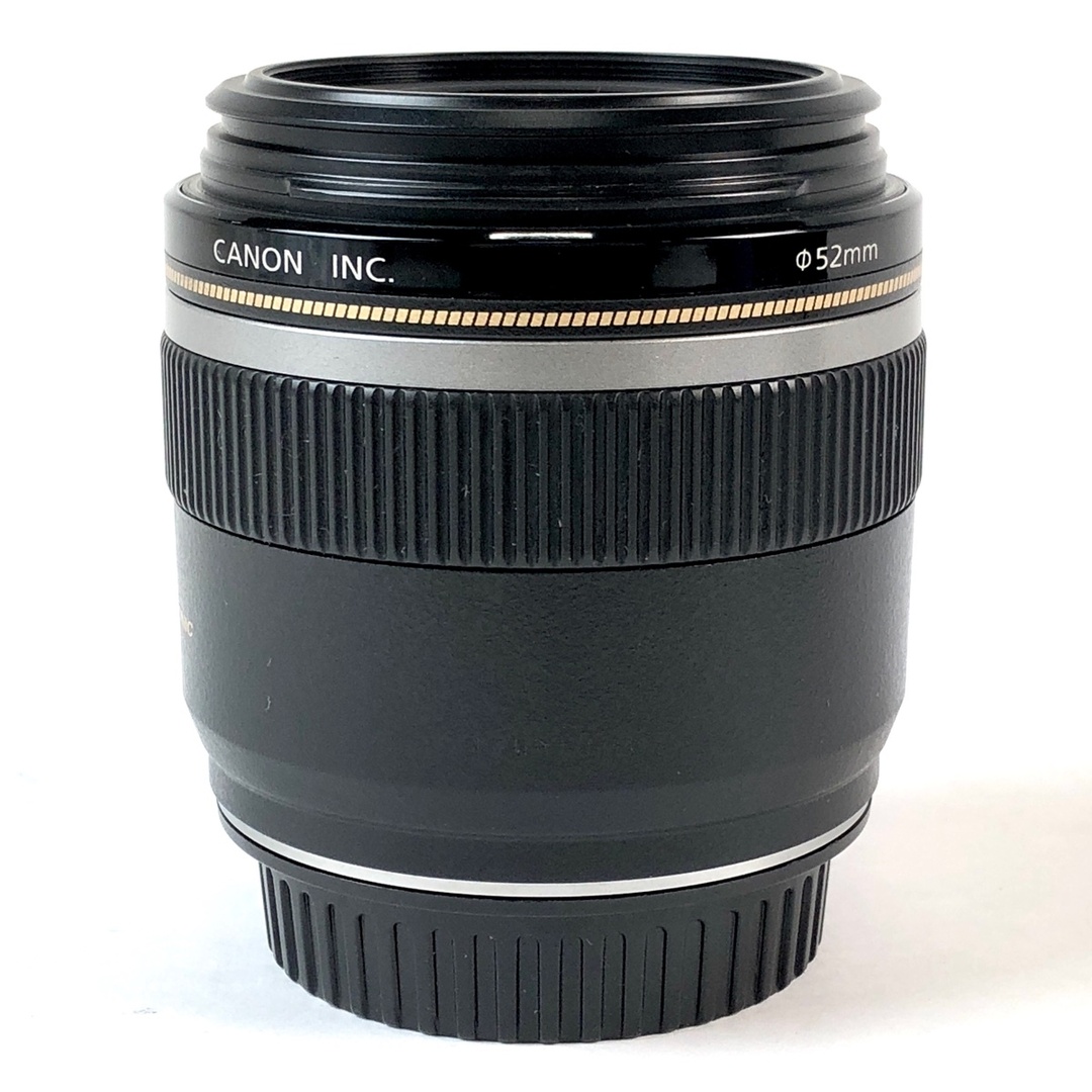 キヤノン EF-S 60mm F2.8 MACRO USM 中古の通販 by バイセル キヤノン EF-S 60mm F2.8 MACRO USM 中古の通販 by バイセル