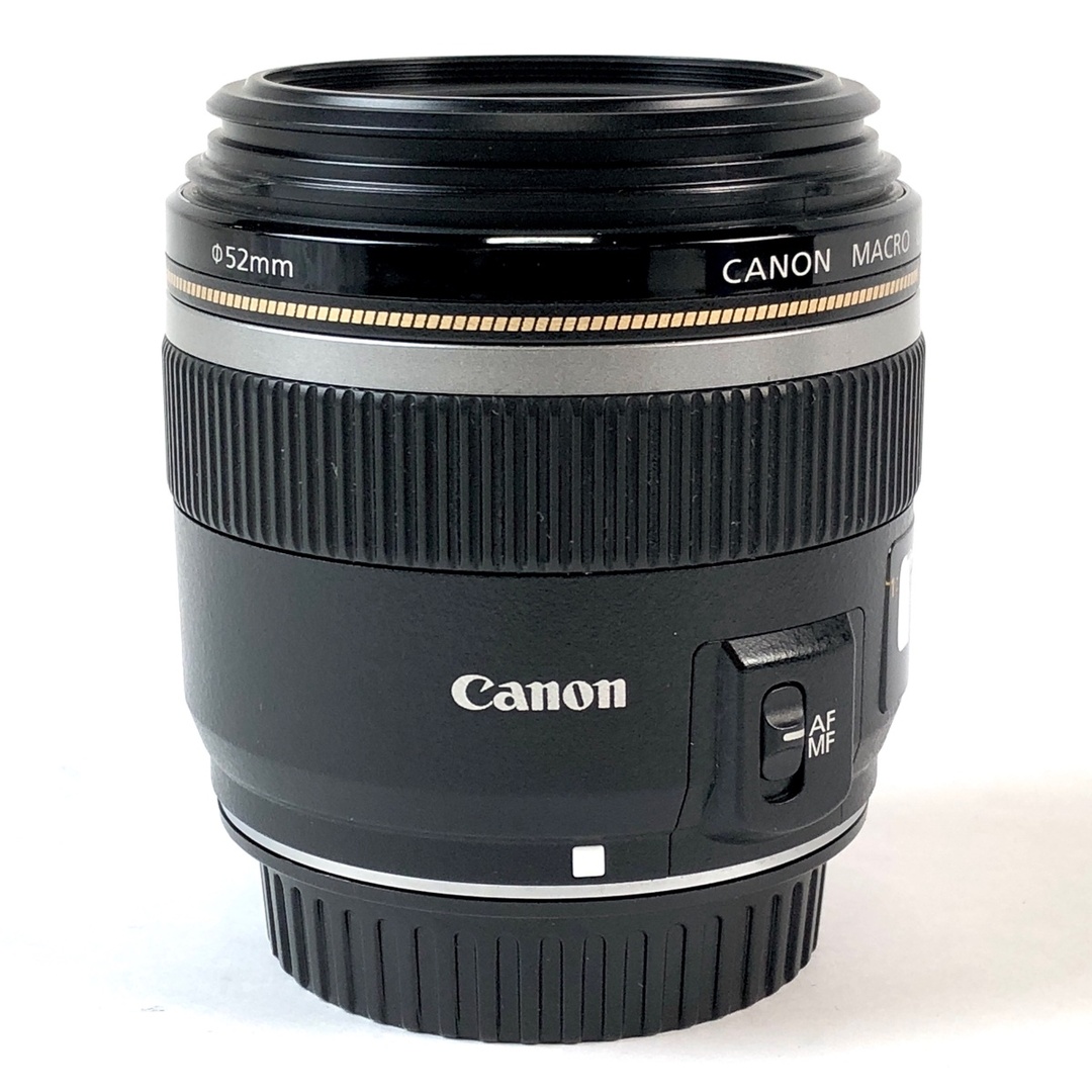 キヤノン EF-S 60mm F2.8 MACRO USM 中古の通販 by バイセル キヤノン EF-S 60mm F2.8 MACRO USM 中古の通販 by バイセル