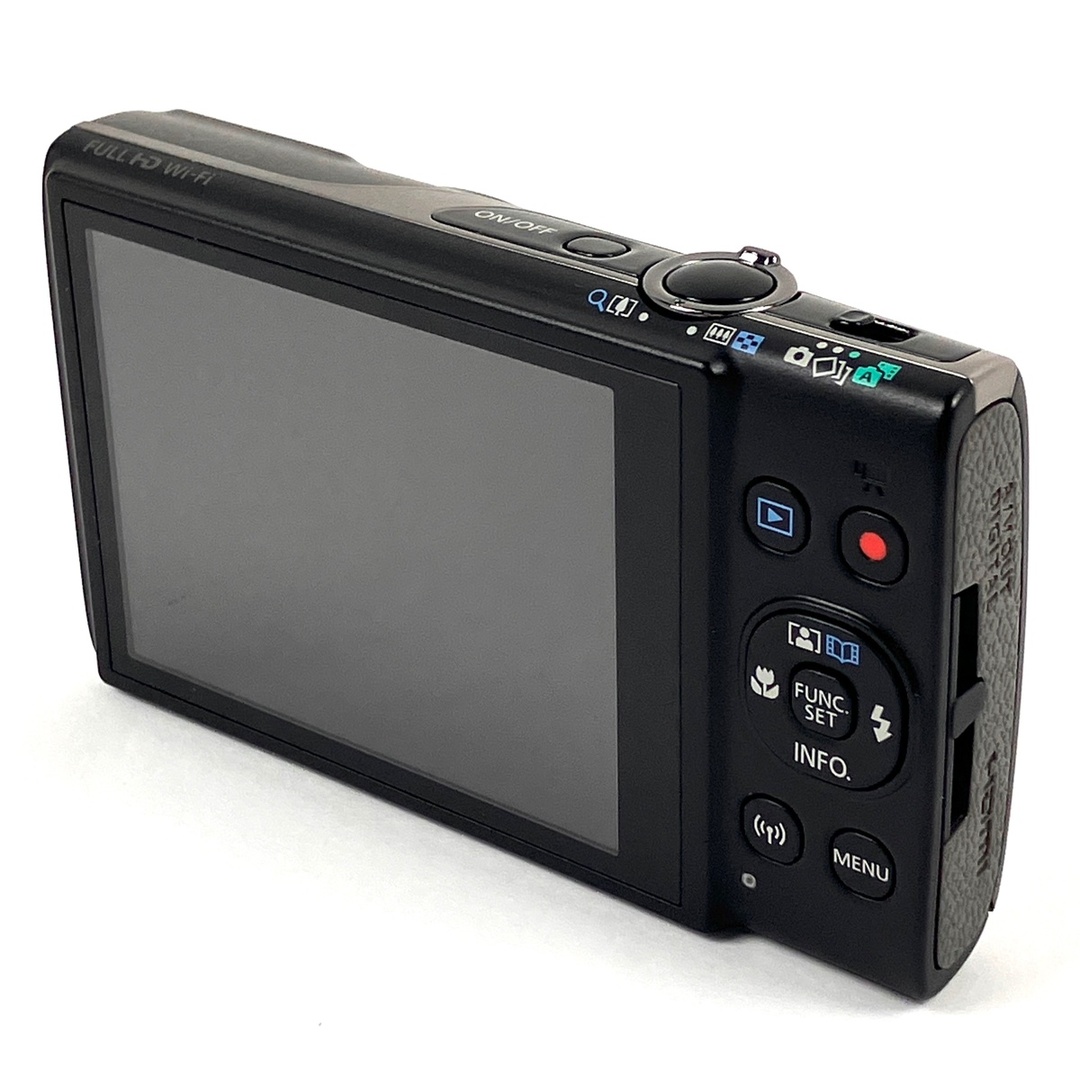 キヤノン IXY 650 ブラック 中古の通販 by バイセル ラクマ店 キヤノン IXY 650 ブラック 中古の通販 by バイセル ラクマ店