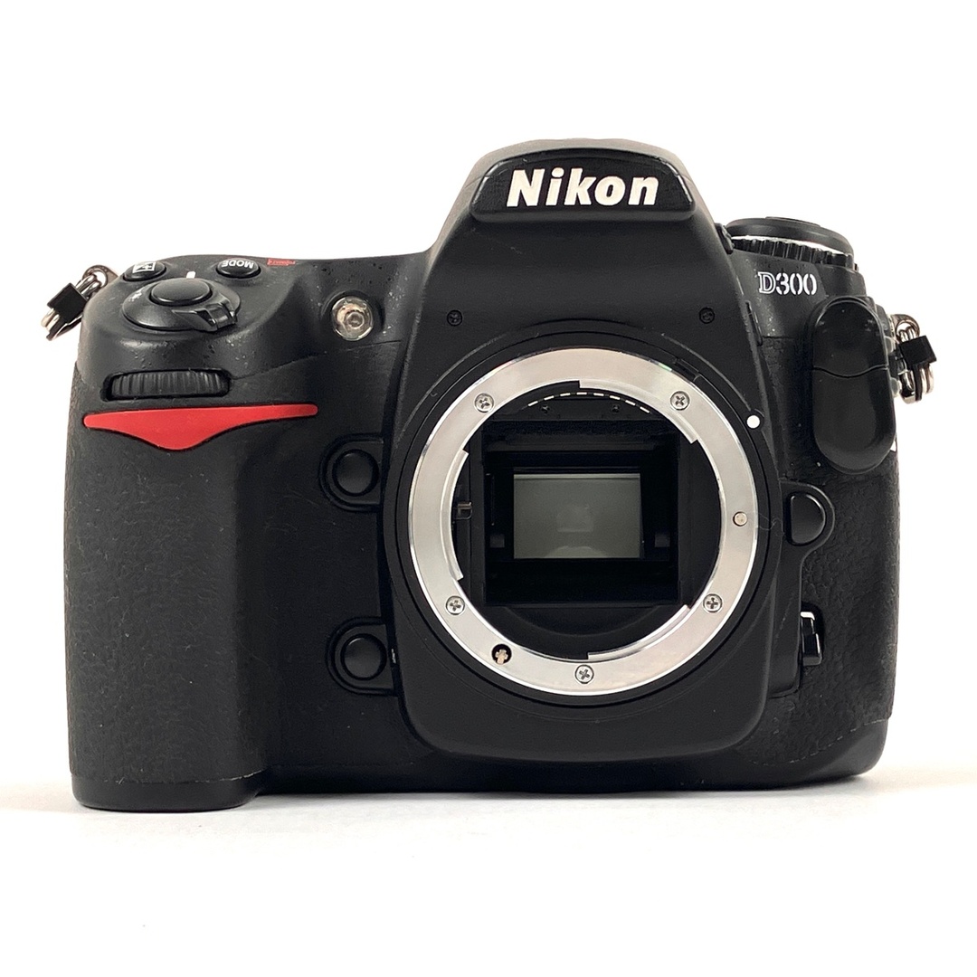 ニコン D300 ボディ 中古の通販 by バイセル ラクマ店 |ラクマ ニコン D300 ボディ 中古の通販 by バイセル ラクマ店 |ラクマ