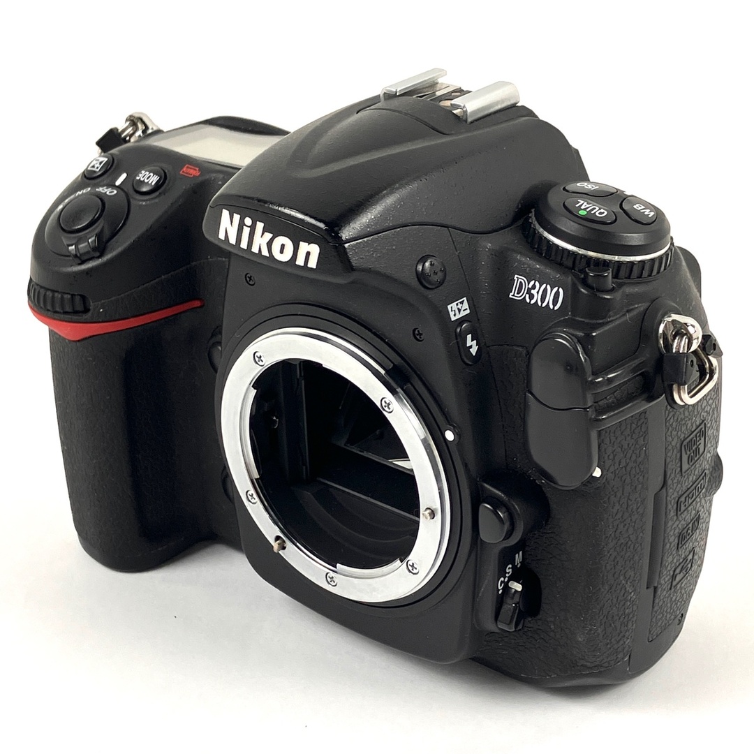 ニコン D300 ボディ 中古の通販 by バイセル ラクマ店 |ラクマ ニコン D300 ボディ 中古の通販 by バイセル ラクマ店 |ラクマ