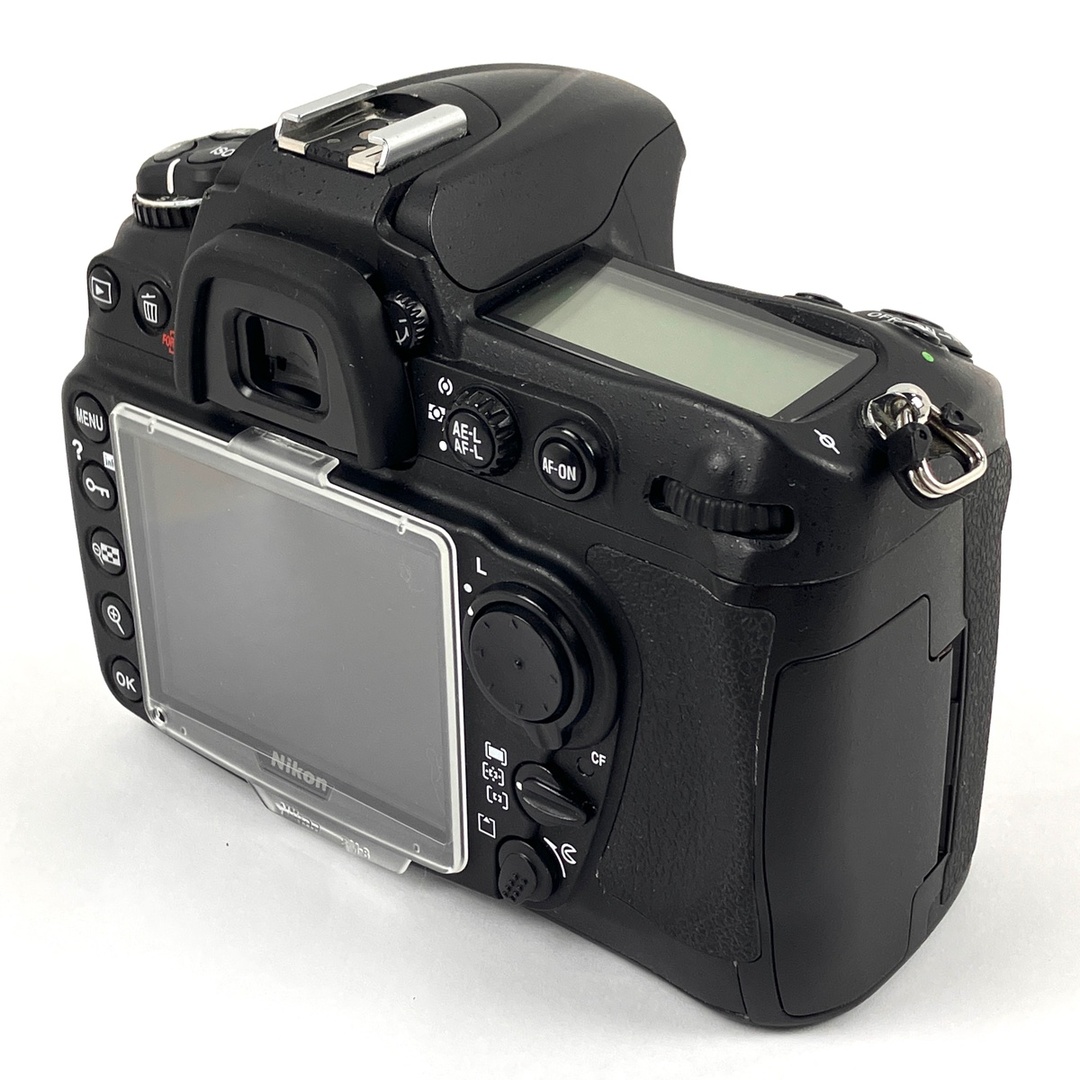 ニコン D300 ボディ 中古の通販 by バイセル ラクマ店 |ラクマ ニコン D300 ボディ 中古の通販 by バイセル ラクマ店 |ラクマ