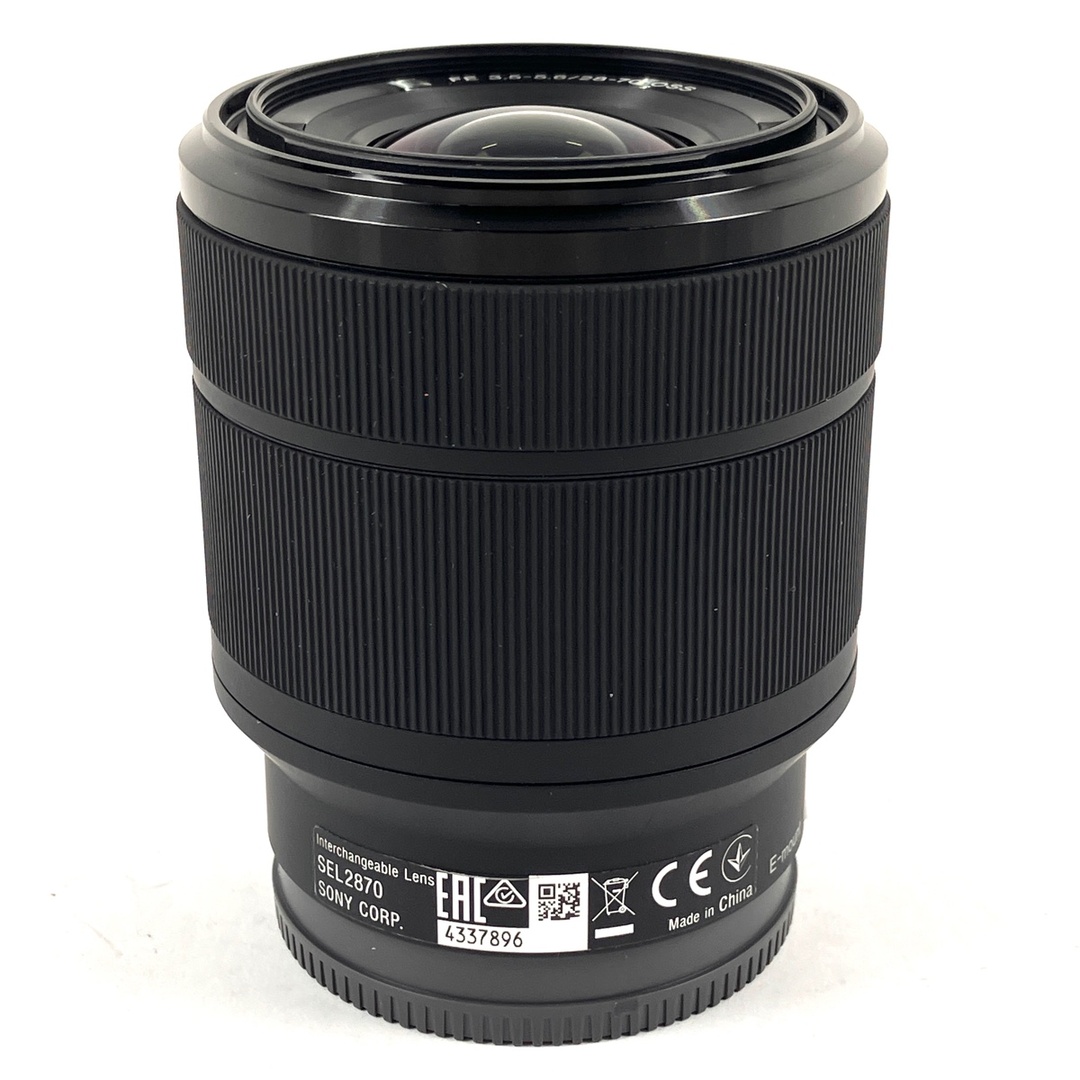 ソニー α7III ズームレンズキット ILCE-7M3K 中古の通販 by ソニー α7III ズームレンズキット ILCE-7M3K 中古の通販 by