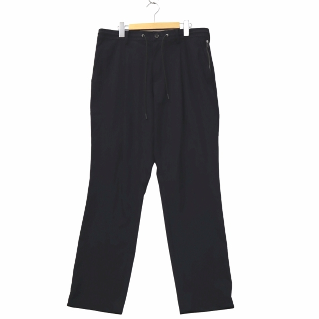 junhashimoto - ジュンハシモト 24SS -3°C トラベルパンツ junhashimoto - ジュンハシモト 24SS -3°C トラベルパンツ