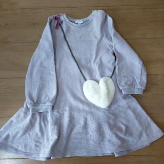 お値下げ中☆apolina kids BARBARA DRESS ワンピースの通販 by お値下げ中☆apolina kids BARBARA DRESS ワンピースの通販 by