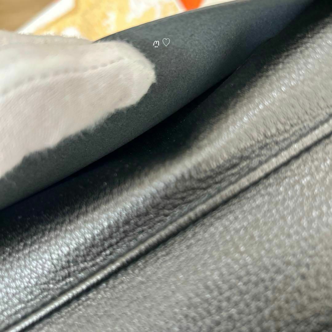 HERMES - HERMES エルメス アジェンダヴィジョン 手帳カバー HERMES - HERMES エルメス アジェンダヴィジョン 手帳カバー