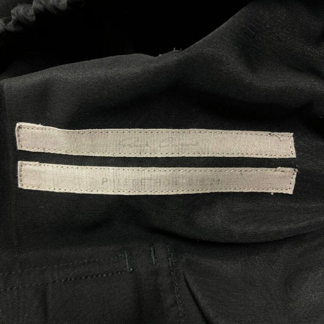 Rick Owens - リックオウエンス クロップ ド カーゴパンツ 21SS Rick Owens - リックオウエンス クロップ ド カーゴパンツ 21SS