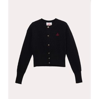 Vivienne Westwood(カーディガン)のフリマアイテム一覧 Vivienne Westwood(カーディガン)のフリマアイテム一覧