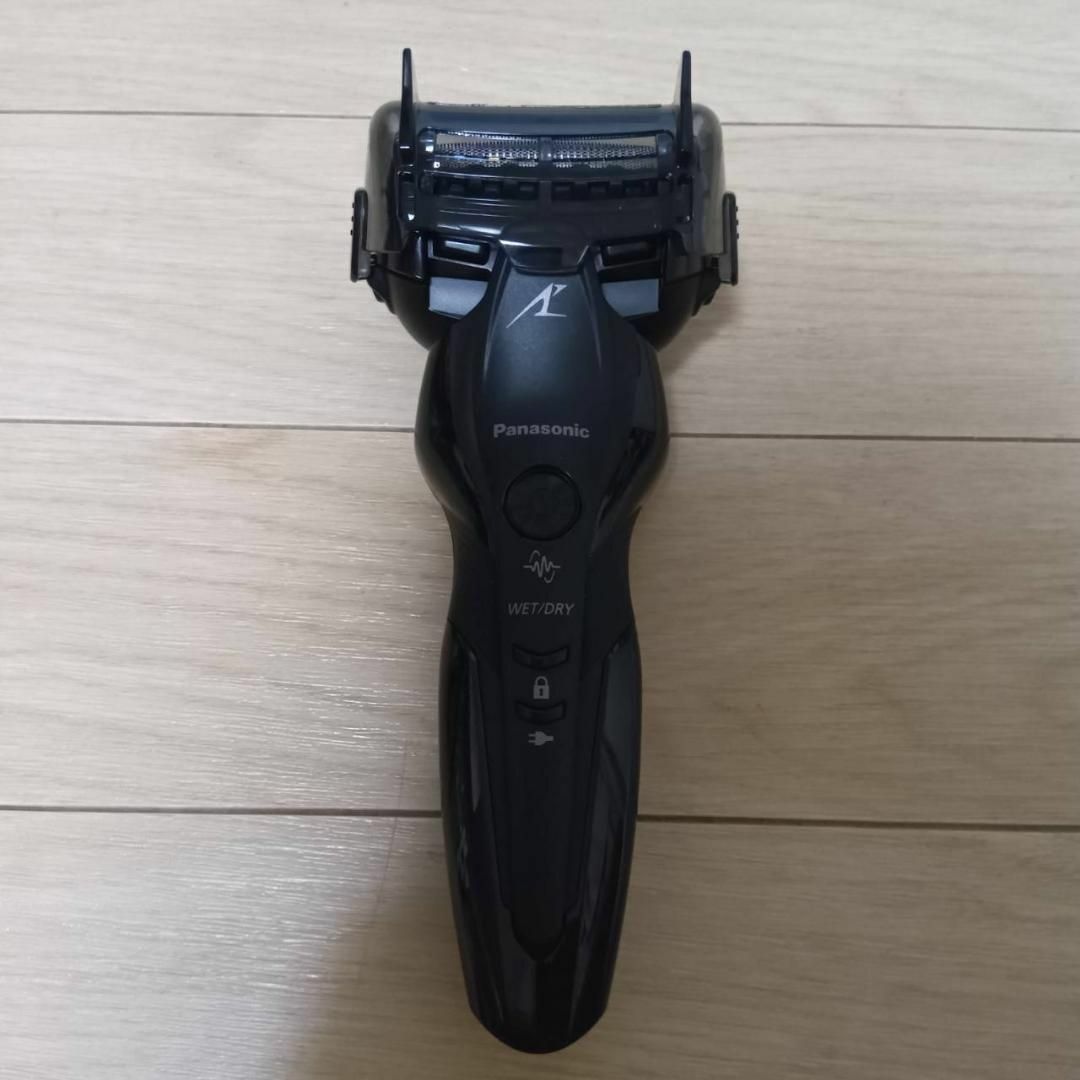 Panasonic - Panasonic メンズシェーバー ES-ST2S-K ラム Panasonic - Panasonic メンズシェーバー ES-ST2S-K ラム